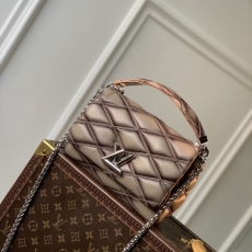 LV Satchel bags